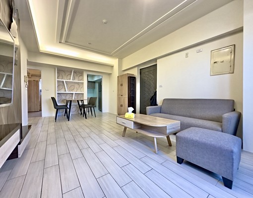 富麗堂皇🔥美式古典裝潢💖質感木地板✨傢俱全配✅ - Image 6