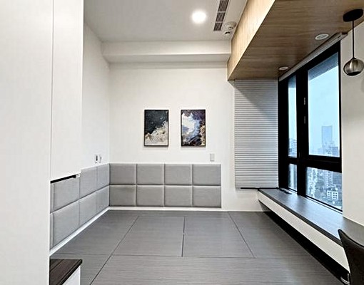 新莊副都心|稀有高樓景觀|高管首選|行政套房等級 - Image 10