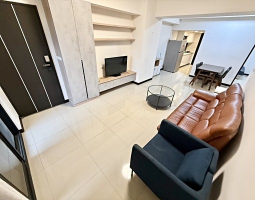 學學一中🔥一中中國醫中友🔥可租補大露台🔥超美3房平車 - Image 5