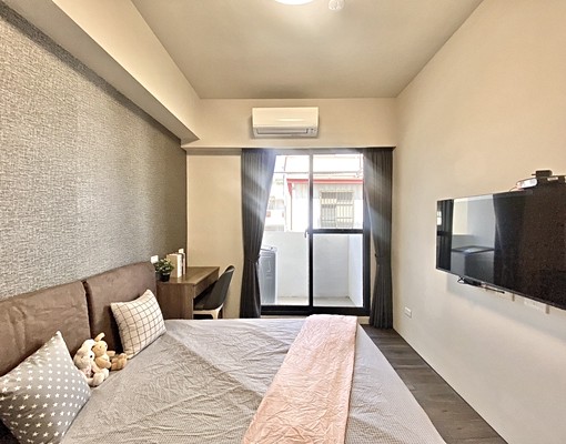 🔥近水湳電梯套房🔥生活機能方便🔥 - Image 4