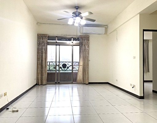 輕軌旁@淡江有約陽光3房+平車(可租補) - Image 3