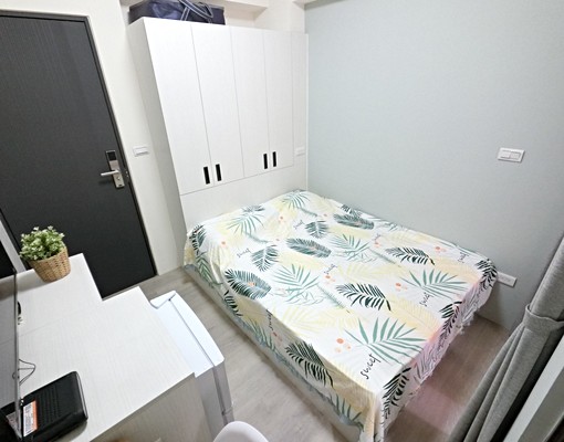 短租首選✨中清迪卡儂✨飯店式風格✨陽台獨洗✨出差好選擇 - 591租屋網 - Image 2