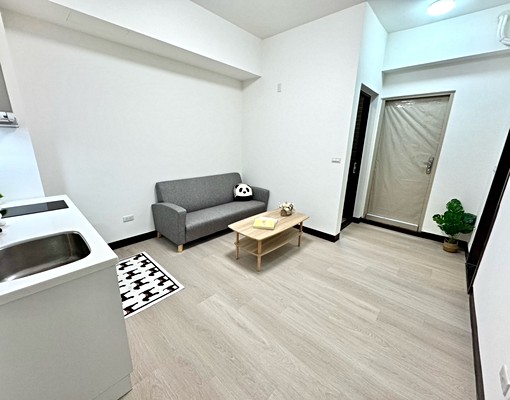 全新一房一廳🧸搶手房型｜可補助、台水電、可貓狗、機車位 - 591租屋網 - Image 2