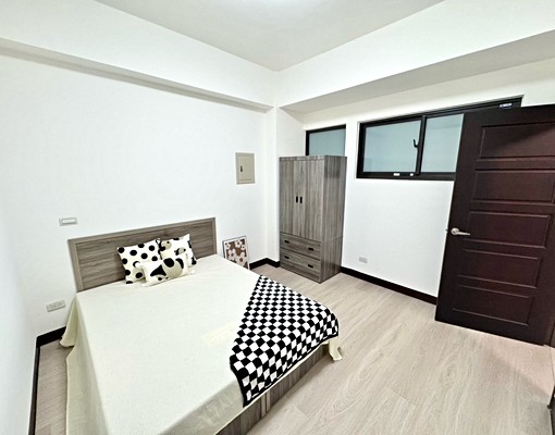 全新一房一廳🧸搶手房型｜可補助、台水電、可貓狗、機車位 - 591租屋網 - Image 12