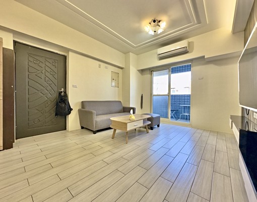 🔥超大三房✨豪華裝潢🌸丞虹丹青💖家具全配🌳松竹國小 - 591租屋網 - Image 4