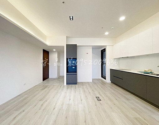 可租補x朝南x含車含管+採光通風超好三房平面車位~可長租 - Image 2