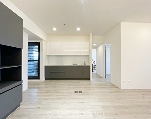 可租補x朝南x含車含管+採光通風超好三房平面車位~可長租 - Image 3