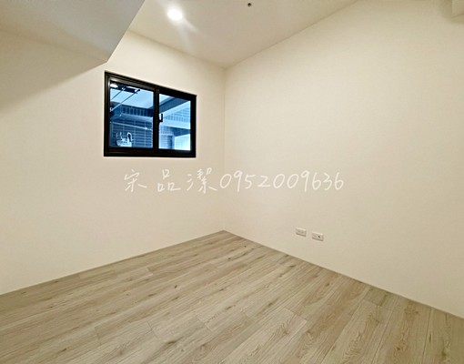 可租補x朝南x含車含管+採光通風超好三房平面車位~可長租 - Image 6