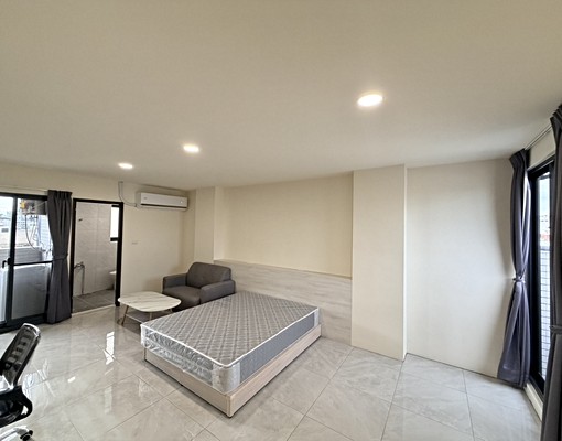 整棟全新✨可租補✨可報稅✨陽台獨洗曬✨多間可選✨水湳✨衛道 - 591租屋網 - Image 2