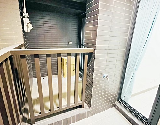 世界花園🔥免仲介費➰«可設籍，代辦補助»✅2房車 - 591租屋網 - Image 9