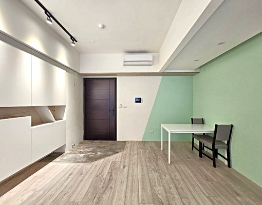 附充電樁｜竹北縣三文鼎為美兩房平車｜20坪大露台 - Image 5