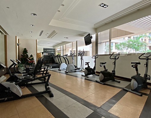 輕軌旁@淡江有約陽光3房+平車(可租補) - Image 10