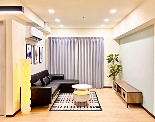 LaLaport旁全新大3房✨可寵.可租補✨平面車位 - Image 6