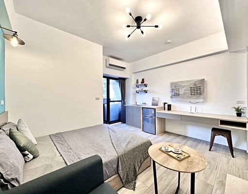 全新完工✨可租補✨一層兩戶✨流理台✨電梯✨子母車 - 591租屋網 - Image 3