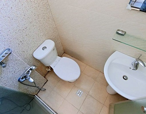 大業/精誠☪電梯☪採光漂亮大空間流理檯☪衛浴開窗☪陽台獨洗曬 - Image 11