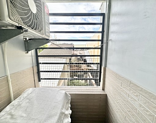 近中華夜市🔥可寵✨陽台獨洗曬✨雙租補✨系統衣櫃✨流理臺 - Image 10