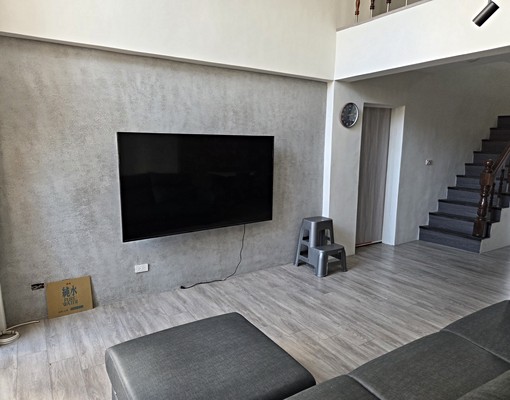 湳雅大潤發重疊別墅 - 591租屋網 - Image 2