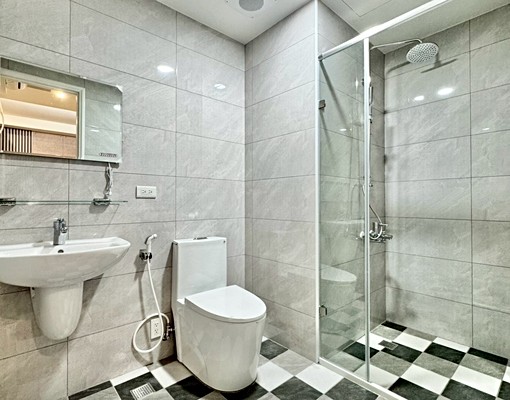 🔥全新未入住❗可租補可寵🔥台水電❗乾溼分離💯機車位❗❗ - 591租屋網 - Image 7