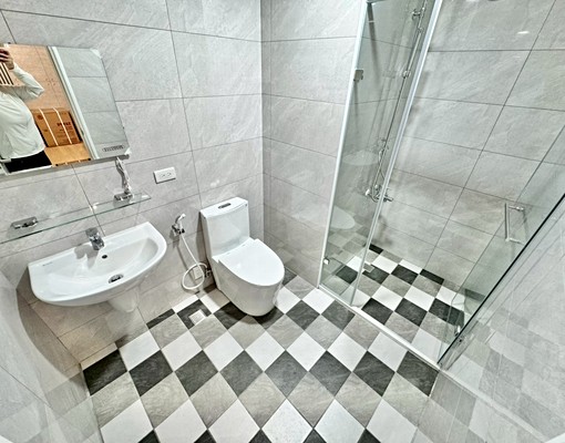 🔥全新未入住❗可租補可寵🔥台水電❗乾溼分離💯機車位❗❗ - 591租屋網 - Image 8