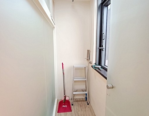 租❤️天空❤️景平站❤️稀有景觀套房 - Image 3