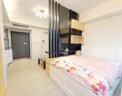 租❤️天空❤️景平站❤️稀有景觀套房 - Image 2