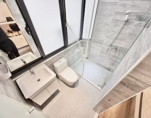 ✨可租補✨流理台✨電磁爐✨管理員✨子母車✨飲水機✨走路逢甲 - 591租屋網 - Image 8