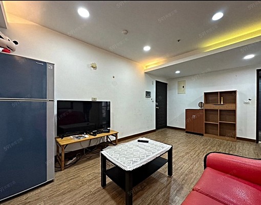 🎀中壢車站．🉑租補．舒適正1房．通勤好選擇 - 591租屋網 - Image 5