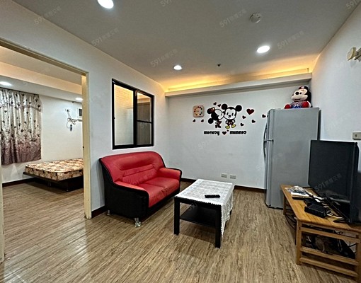 🎀中壢車站．🉑租補．舒適正1房．通勤好選擇 - 591租屋網 - Image 2