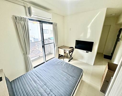 整棟透套✨可雙租補✨陽台獨曬✨電梯✨走路逢甲✨子母車✨飲水機 - 591租屋網 - Image 1