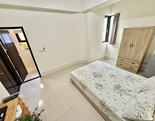 走路五權車站🔥小資首選✨超大空間套房✨室內機車位✨採光好 - Image 3