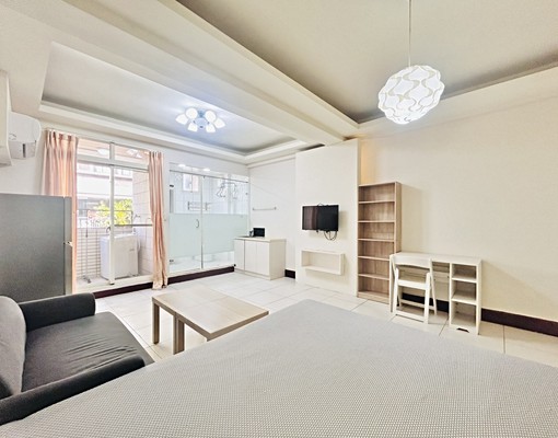 ✨可租補✨陽台獨洗曬✨流理台✨子母車✨飲水機 - 591租屋網 - Image 10