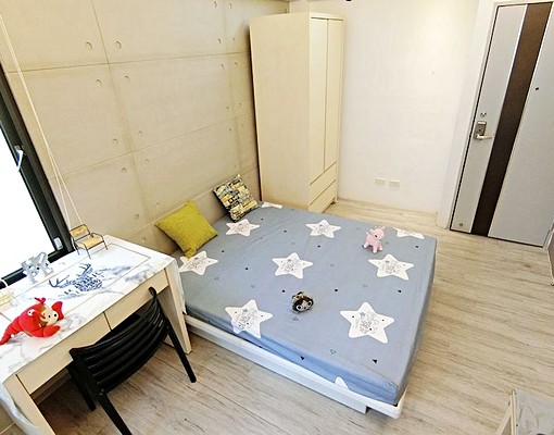 精誠/向上☘電梯☘精品高雅大空間☘木地板流理台☘陽台獨洗曬 - Image 4