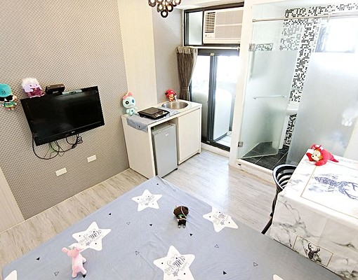 精誠/向上☘電梯☘精品高雅大空間☘木地板流理台☘陽台獨洗曬 - Image 7