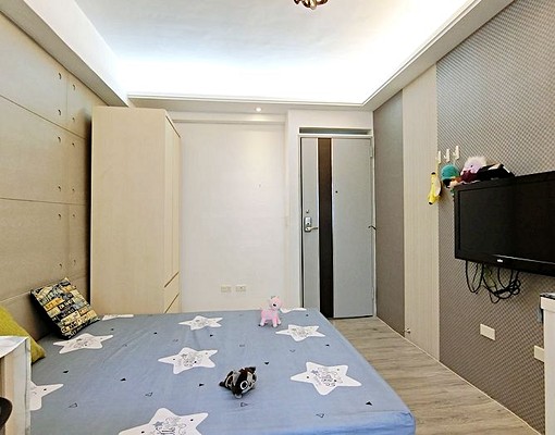 精誠/向上☘電梯☘精品高雅大空間☘木地板流理台☘陽台獨洗曬 - Image 6