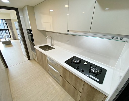 UKEY✨仁山⚡全新未住三房✅租補🏃➡️住得遊刃有餘 - 591租屋網 - Image 4