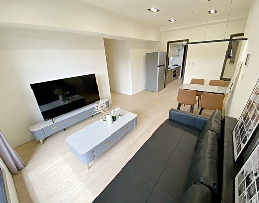 UKEY✨仁山⚡全新未住三房✅租補🏃➡️住得遊刃有餘 - 591租屋網 - Image 9