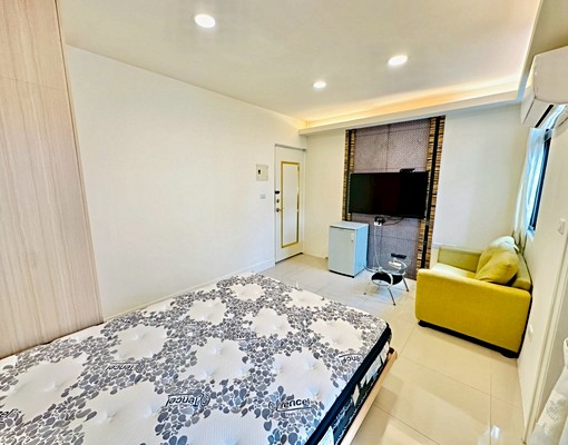 可租補❗全新精裝✨陽台獨洗✨大坪數✨採光美房✨子母車✨科博館 - 591租屋網 - Image 4