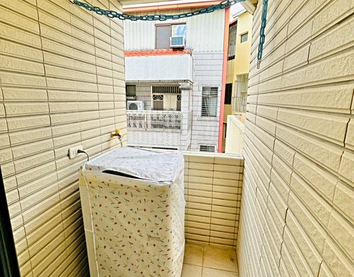 可租補❗全新精裝✨陽台獨洗✨大坪數✨採光美房✨子母車✨科博館 - Image 6