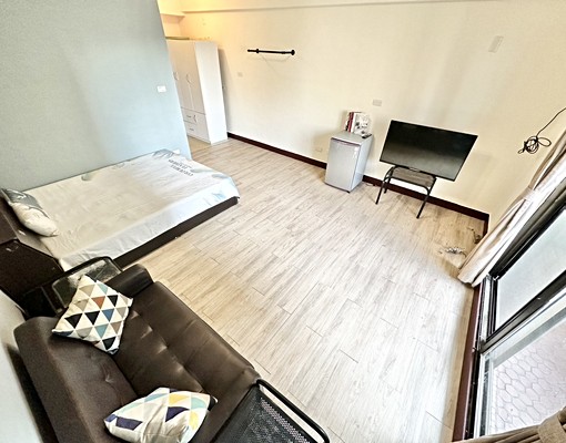 近美術館🔥可寵✨陽台獨洗曬✨雙租補✨台水台電✨便宜大空間 - Image 5