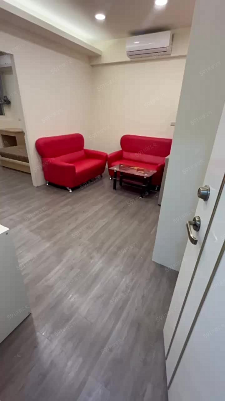 【中信🍀品客團隊】精美裝潢優質健身公寓🔎找阿翰 - 591租屋網 - Image 1