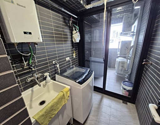 找優質租客@沙鹿生活圈@家具家電會全配 - Image 6