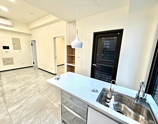 【中信🍀品客】維也納｜全新落成精裝露台戶2+1房🔎找阿翰 - 591租屋網 - Image 2