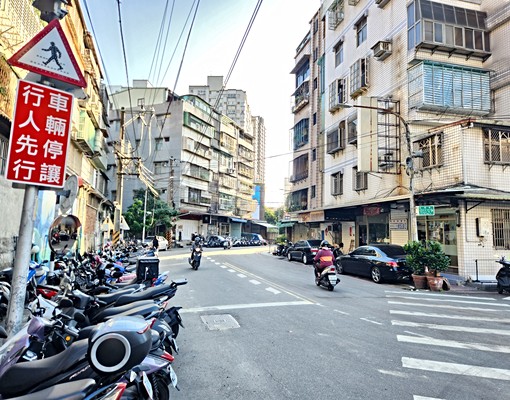 捷運板橋站出租套房~步行一分鐘!鄰文化路一段.新板特區 - Image 13