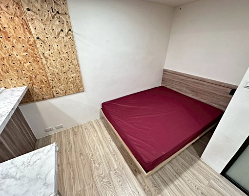 租屋補助、獨立陽台、獨立洗衣機、近幸福捷運站 - Image 4