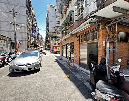 德峰街~金城大套房~近延吉市場 - 591租屋網 - Image 1