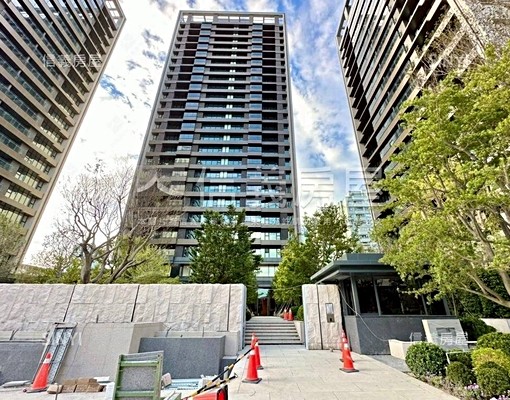 雙橡園v1特區二房二廰二衛三陽台豪麗、闊氣絺有釋出 - 591租屋網 - Image 4