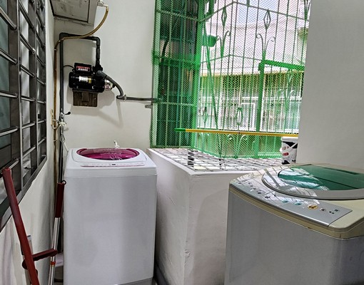 出租捷運板橋站套房!近文化路一段/光正街/民權路/中山路一段 - Image 5