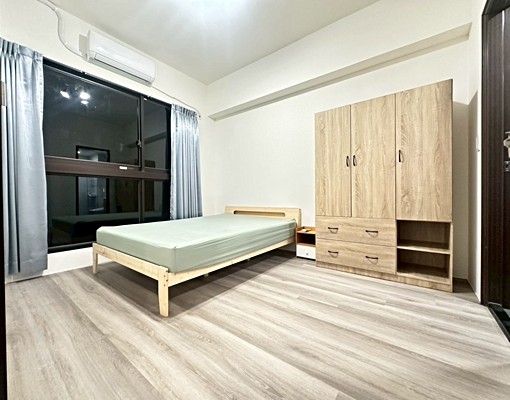 東區研森漂亮2房附傢俱+車位(可租補/租金含管理費+車位) - Image 12