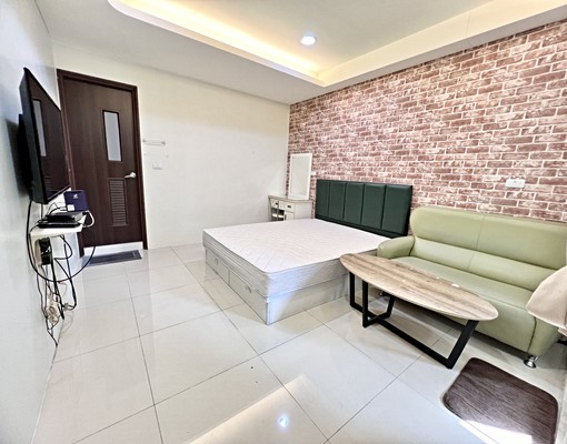 ⭐電一度三元✨可租補✨多間可選✨台體大✨台科大✨陽台獨曬 - 591租屋網 - Image 2