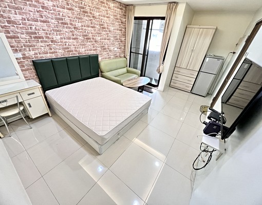 ⭐電一度三元✨可租補✨多間可選✨台體大✨台科大✨陽台獨曬 - 591租屋網 - Image 1